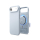 Etui do telefonów Elago Magsafe Silicon Case do iPhone 17 AIR Light Blue ES17MSSC66AIR-LBL